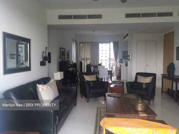 Sky@Eleven (D11), Condominium #202025912